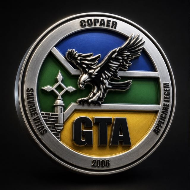Grupo Tático Aerotransportado — GTA Amapá